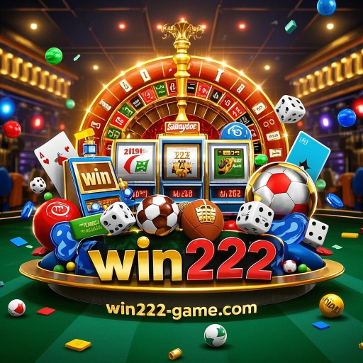 Explorando a Categoria de Cassino no Win 222: Diversão e Oportunidades de Ganho