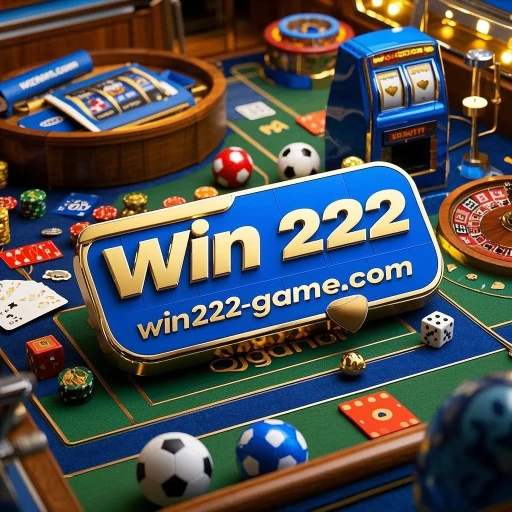 Descubra a Empolgante Categoria de Recompensas do Site Win 222